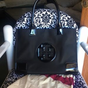 Last Price Sale🎉 Tory burch Ella Tote